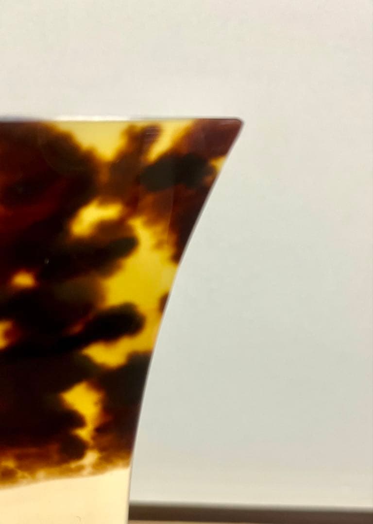 津軽三味線 一枚甲 べっ甲 撥