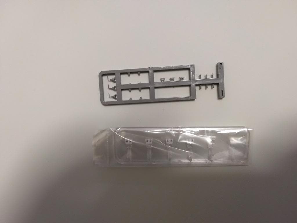 TOMIX HG 国鉄 JR西日本 117系0番台 近郊電車 新快速トミックス