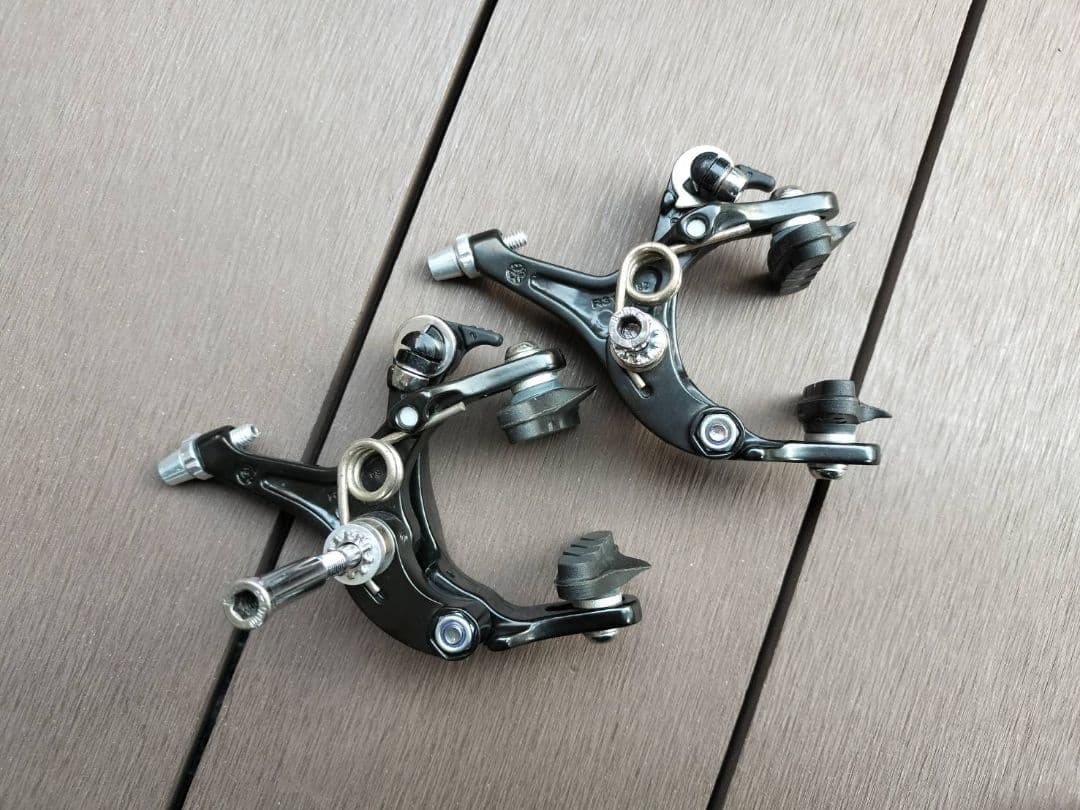 Shimano Claris R2000 2×8s FSAクランク