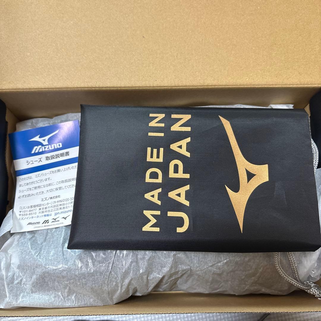 モナルシーダネオ2ジャパン　27.0cm