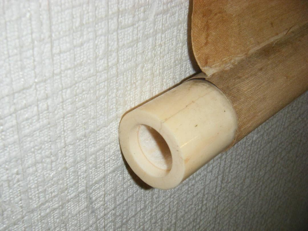 【真作】掛軸　大矢黄鶴　花鳥図　日本美術院院友　逸品　P22