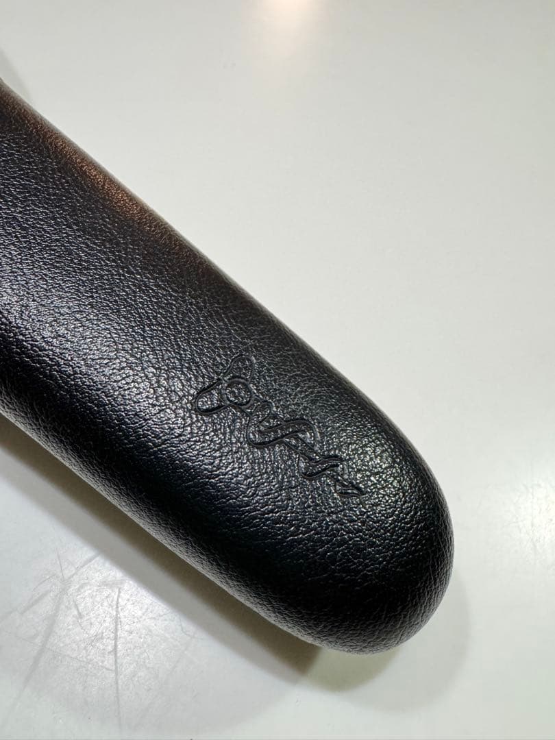 SQlab(エスキューラブ) サドル CARBON 美品！