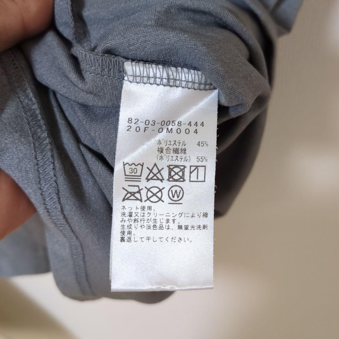 ★美品★BEAMS　GOLF　モックネック　サイズ　L