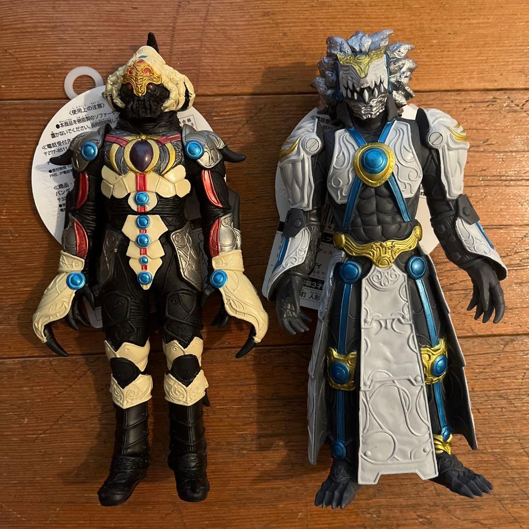 ☆仮面ライダーフォーゼ ソフビ 11体セット タグ付き☆