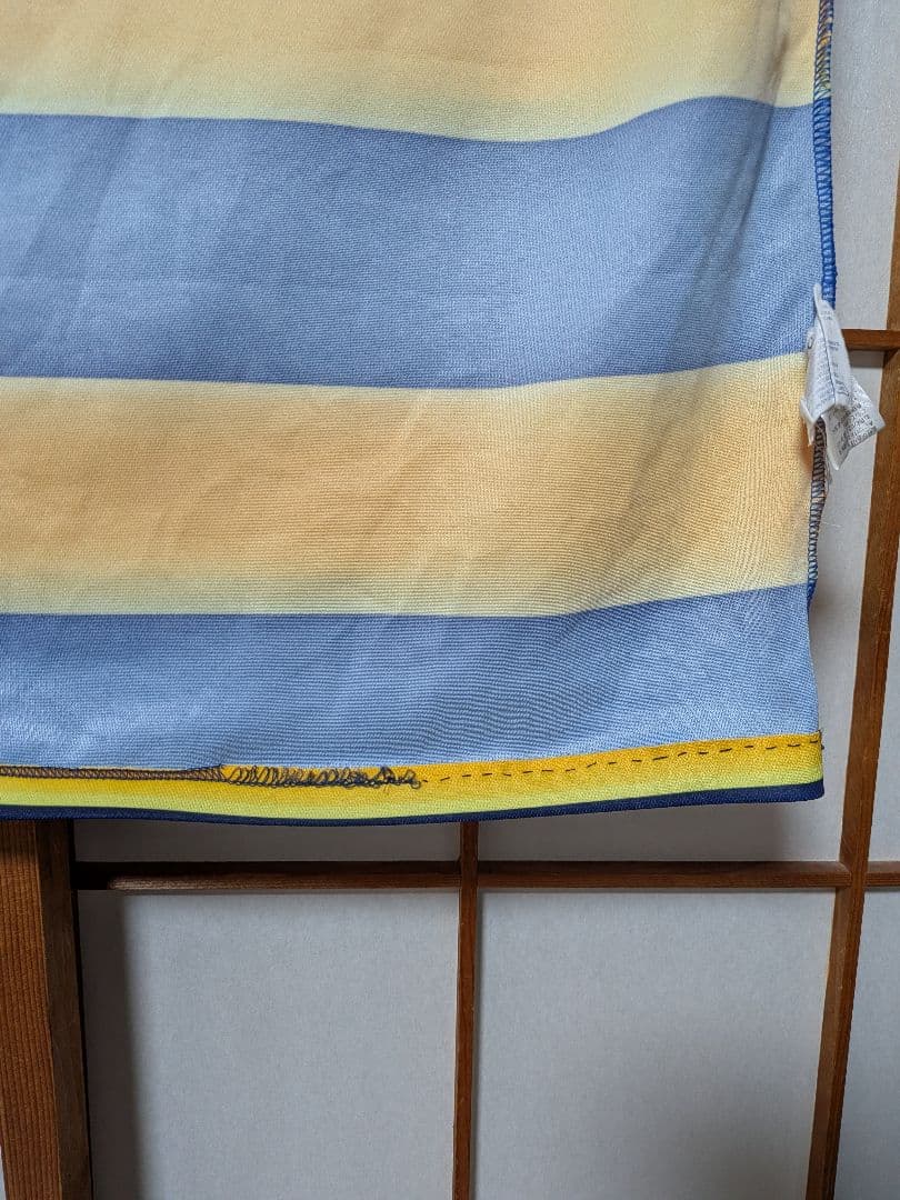 [９月１６日迄出品]Parma A.C. NAKATA 10番 シャツ