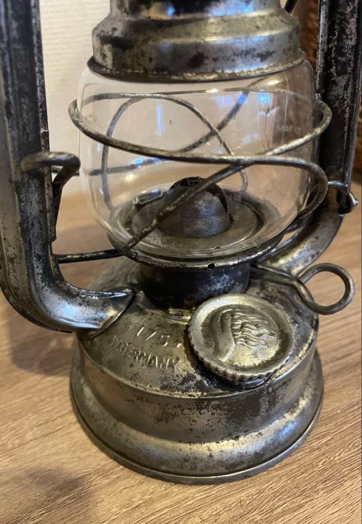 希少 FEUERHAND フュアーハンド 175 Spec SuperBaby