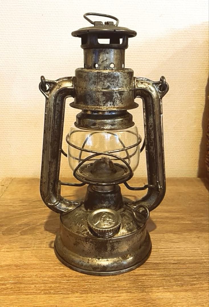 希少 FEUERHAND フュアーハンド 175 Spec SuperBaby