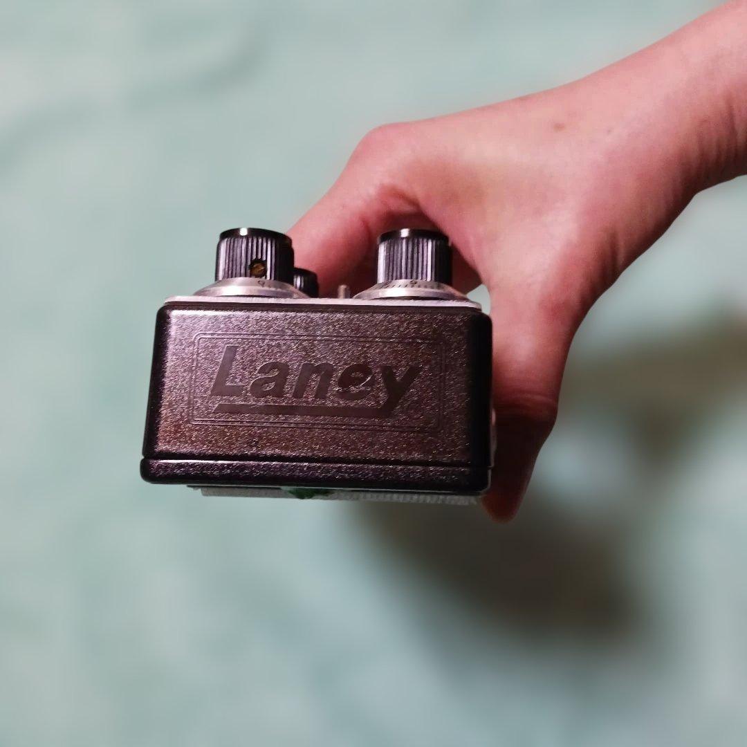 Tony Iommi Signature エフェクター