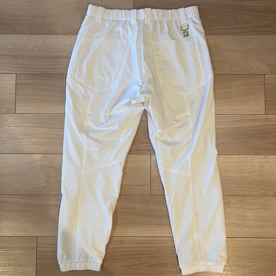 BRIDGESTONE GOLF 4Dimotion Fitジョガーパンツ