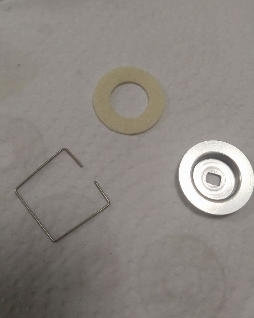 SHIMANO 18STELLA C2000S スプール　ステラ