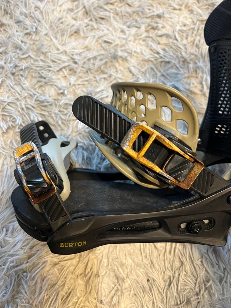 BURTON マラビータ