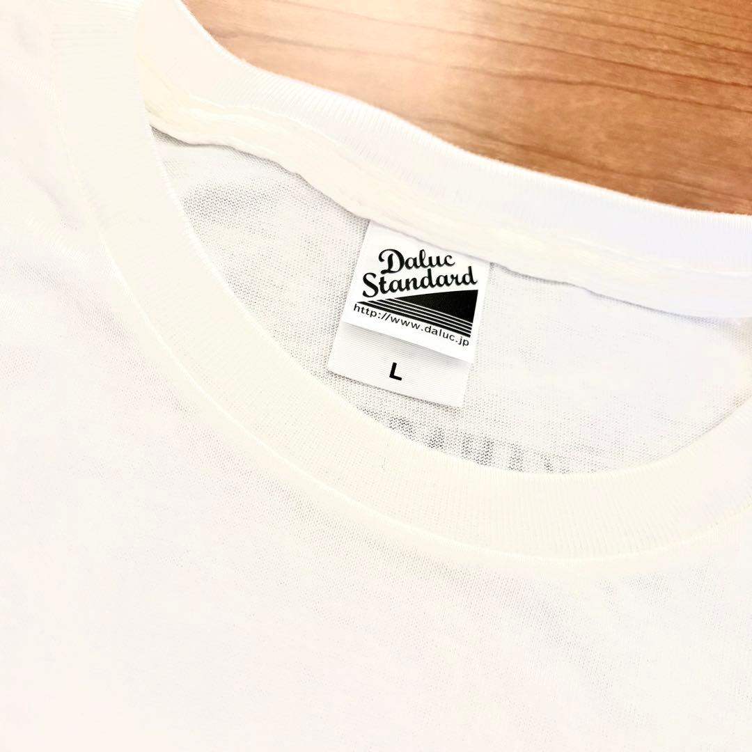 SAKANACTION × SoftBank Tシャツ Lサイズ　サカナクション