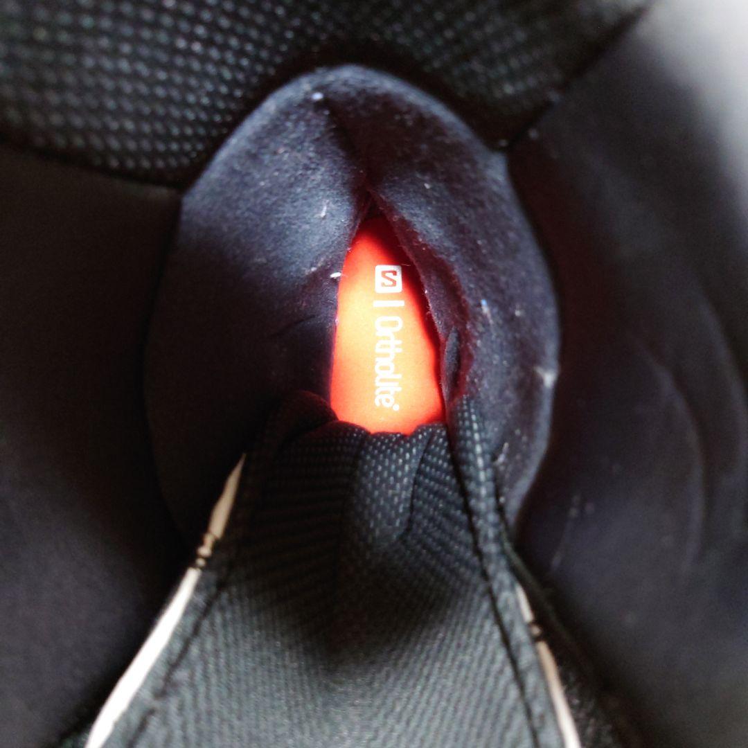 SALOMON DIALOGUE LACE SJ BOAスノーボードブーツ