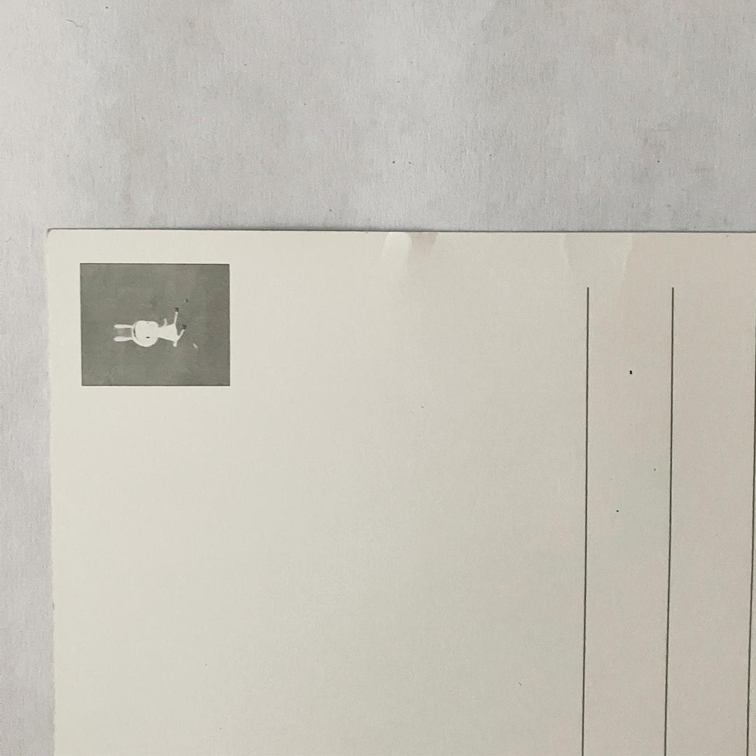 奈良美智 ポストカードセット Puddle Flowers 3冊セット