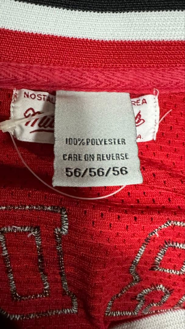 ALL star　ゲームシャツ