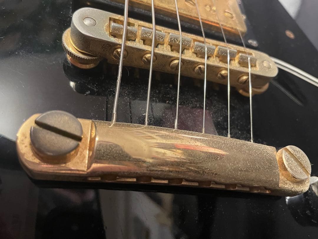 たくみ orville by gibson Les Paul Custom