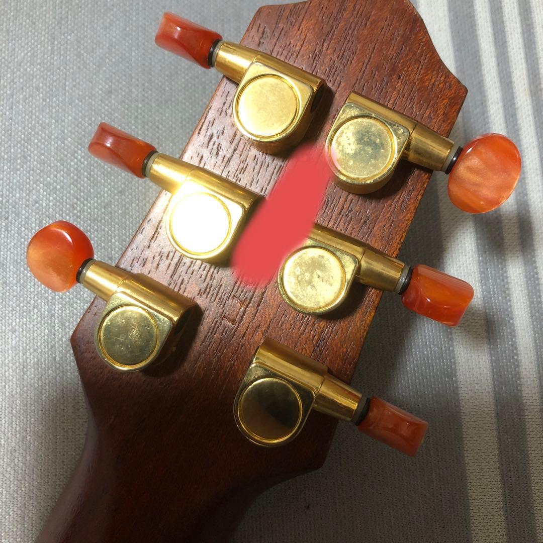 YAMAHA サイレントギター　slg 100s