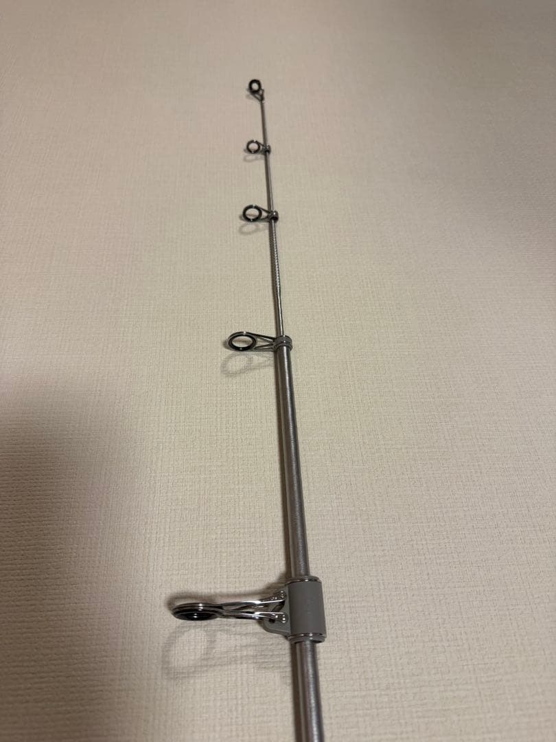 シマノ　SPIN POWER 425DX-T 投げ竿　スピンパワー