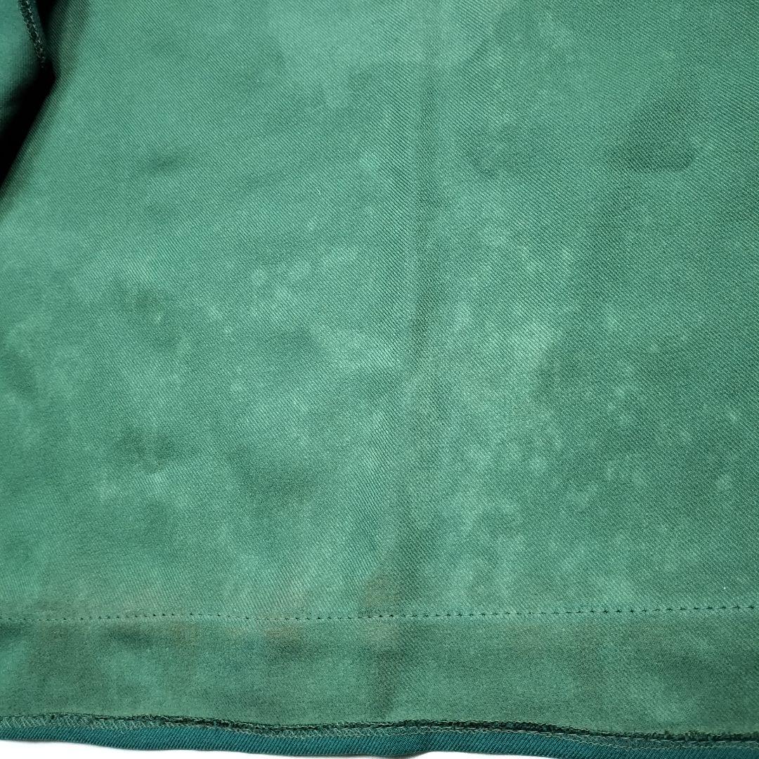 70s 80s Bob Church VEST　vintage　Barbour