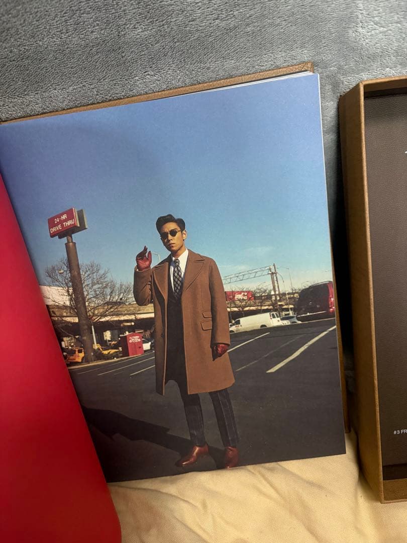 アイドル FROM TOP 1st PICTORIAL RECORDS