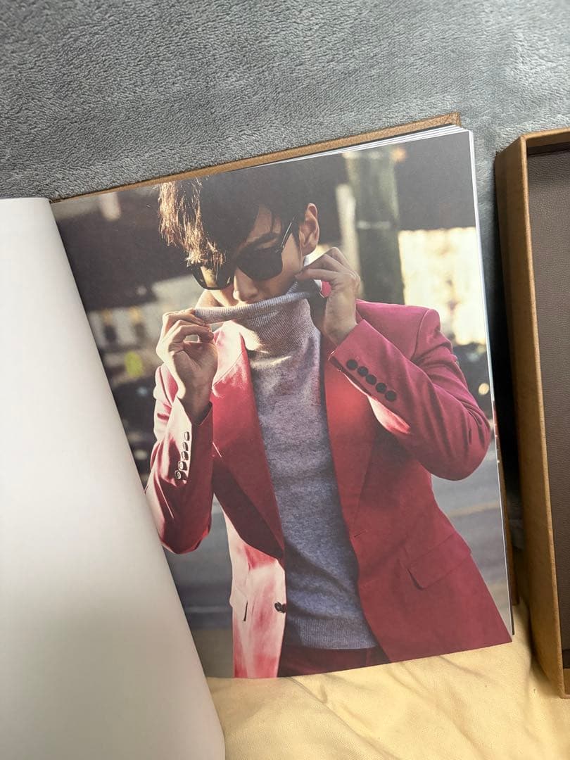 アイドル FROM TOP 1st PICTORIAL RECORDS