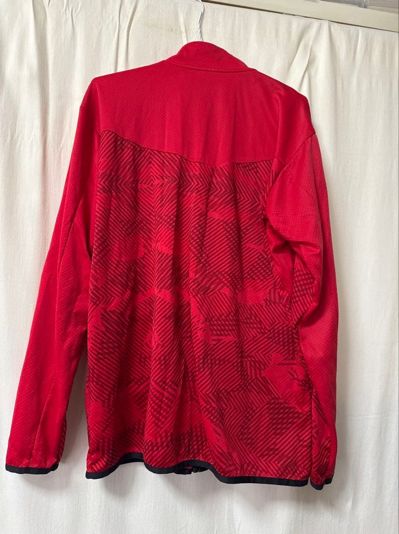 Mizuno ミズノ モレリア上下ジャージ セットアップ　サッカーウエア