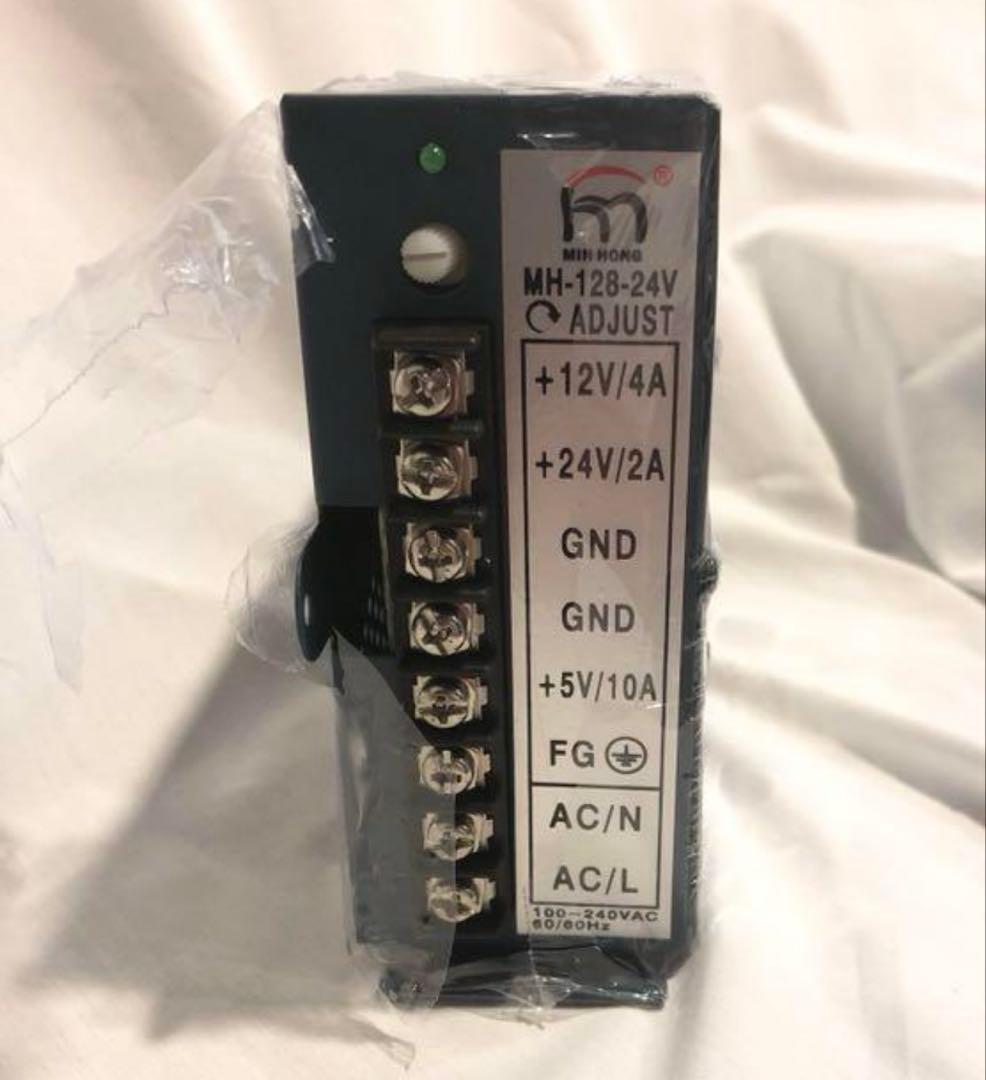 新品ダーツマシン スイッチング電源 ダーツライブ　スペクトラム