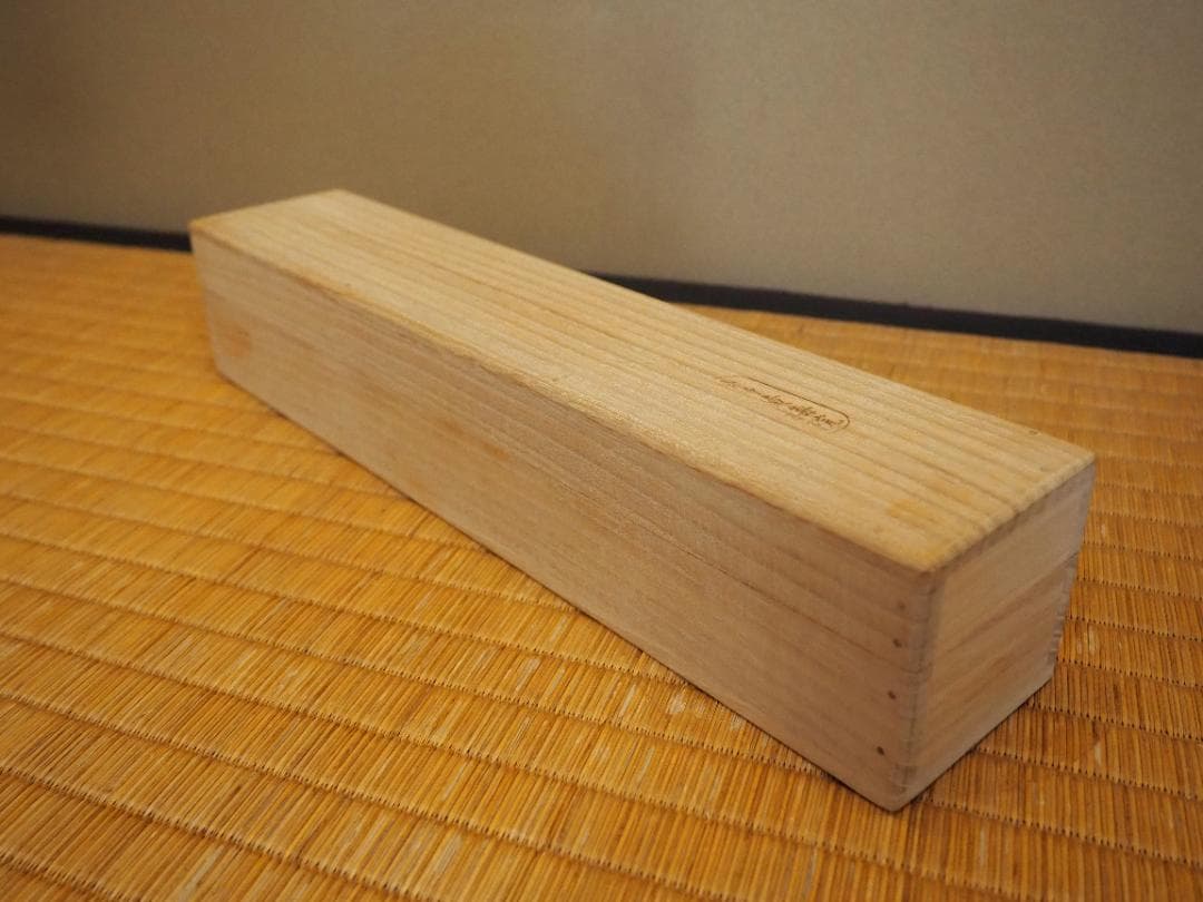 大徳寺塔頭黄梅院院主 小林太玄自筆書『瀧 直下三千丈』掛軸（共箱）