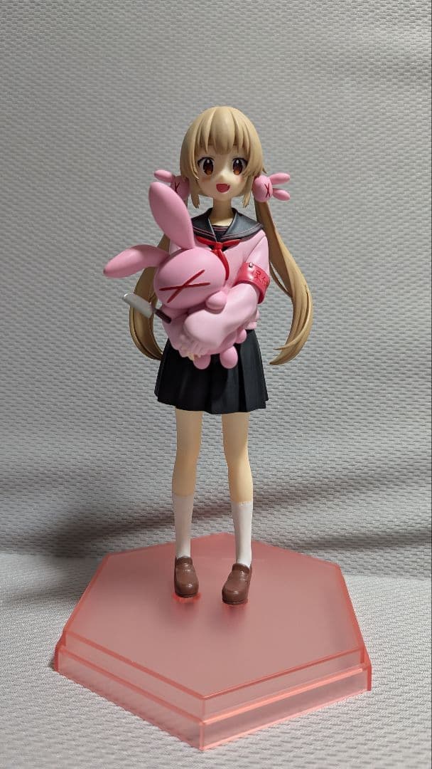 名取さな フィギュア POPUP PARADE