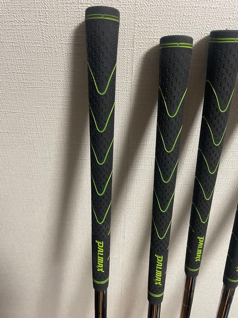 フォーティーン TB-5 FORGED (2025) 5S モーダス105R