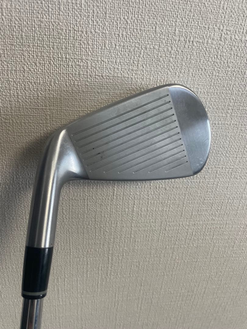 フォーティーン TB-5 FORGED (2025) 5S モーダス105R