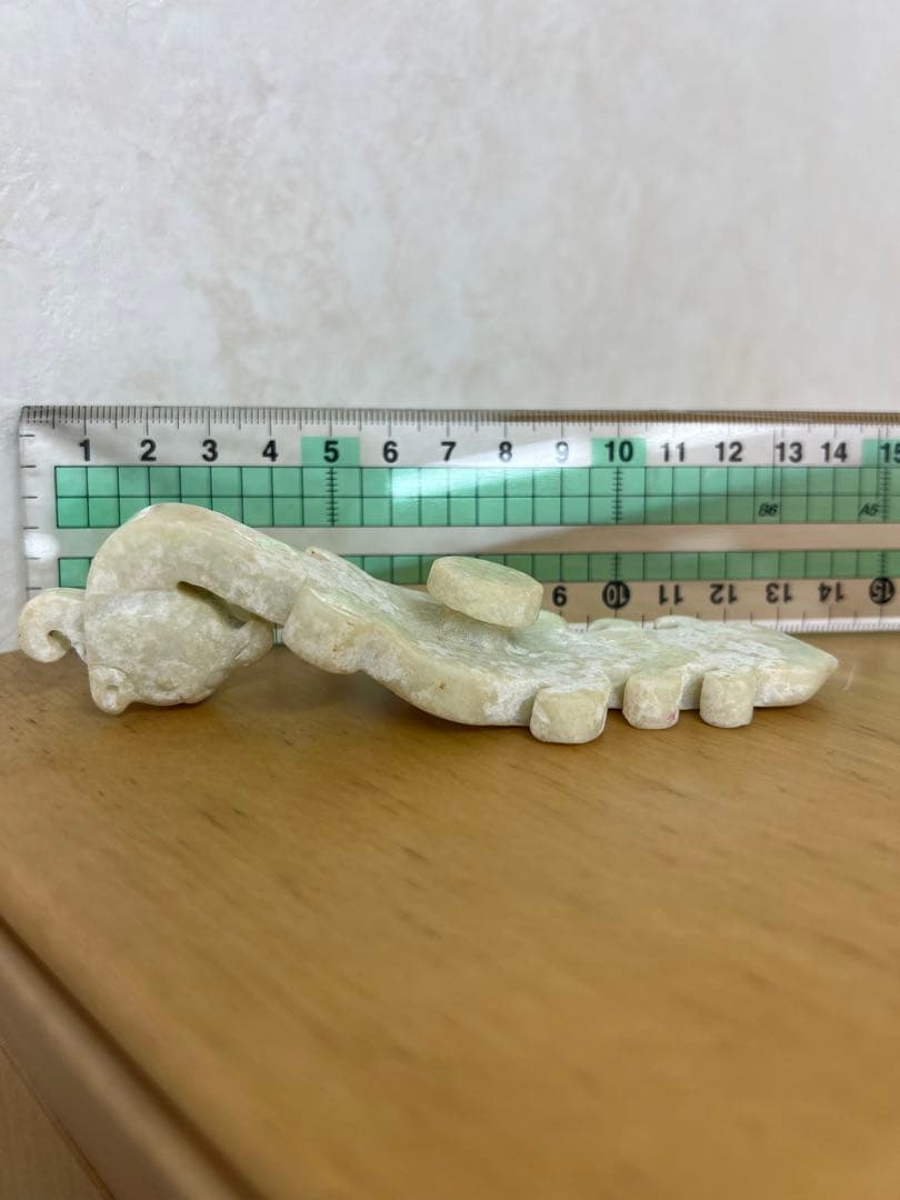 中国漢玉•翡翠　発掘品　古美術品アンティーク唐物　骨董　江戸　青磁　コレクション