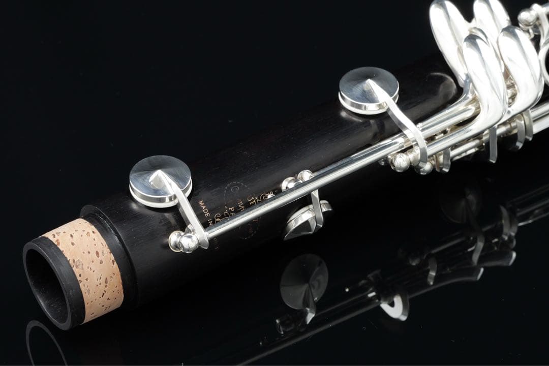 【美品 メンテナンス済】　Buffet Crampon R13 クラリネット