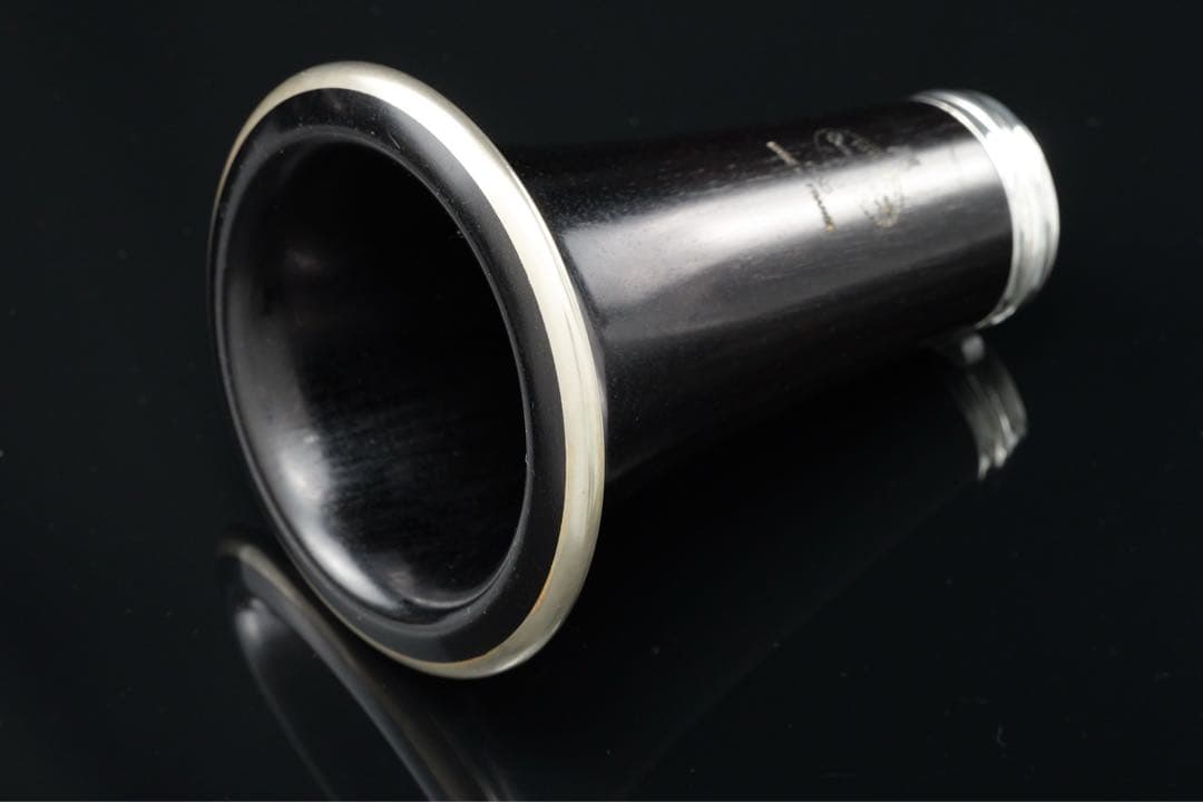 【美品 メンテナンス済】　Buffet Crampon R13 クラリネット