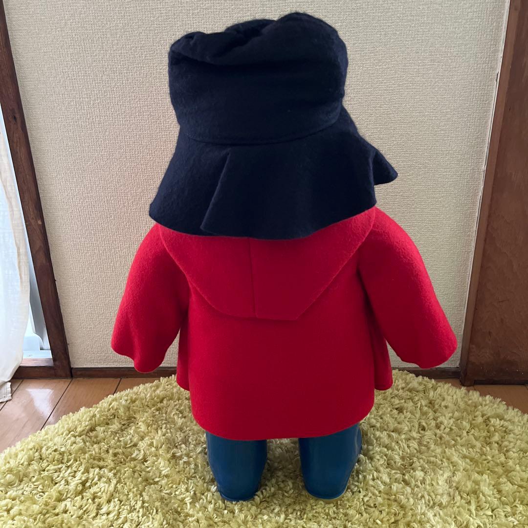 パディントン　ガブリエル社　ヴィンテージベア