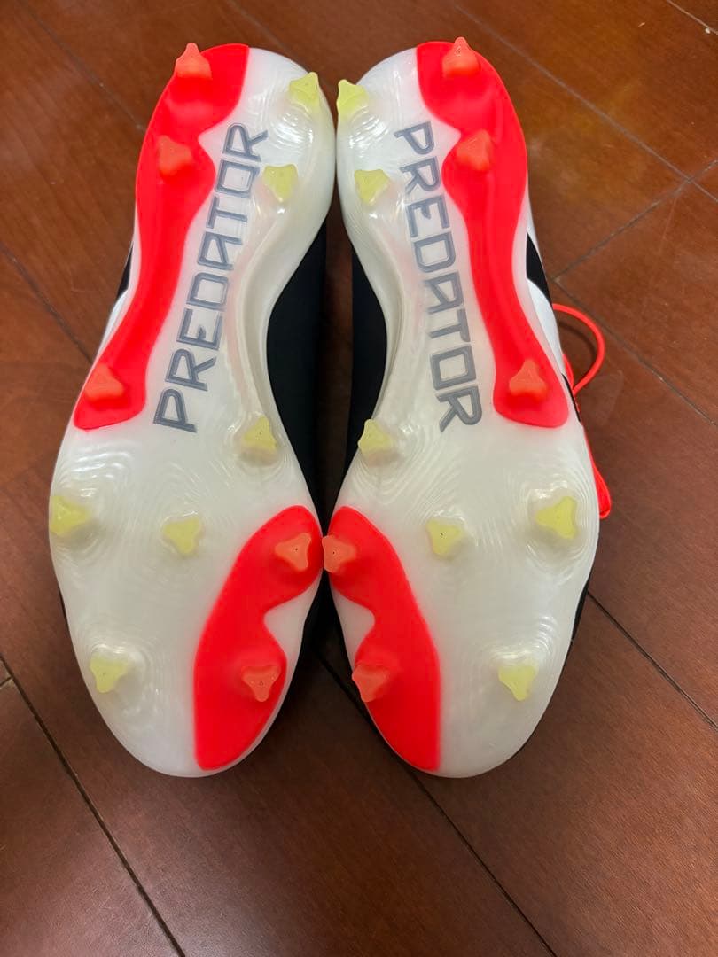 アディダス プレデターエリート FG