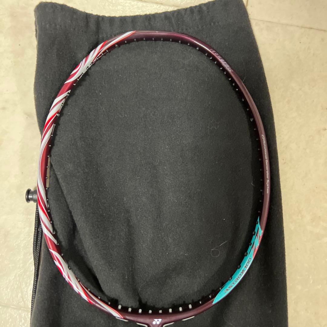 アストロクス100zz 3ug5 紅