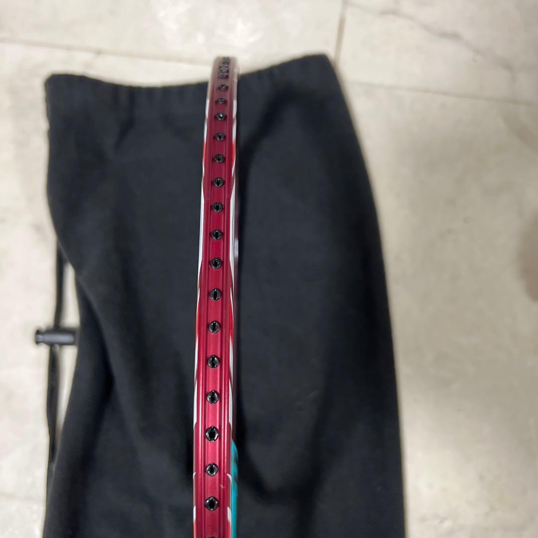 アストロクス100zz 3ug5 紅