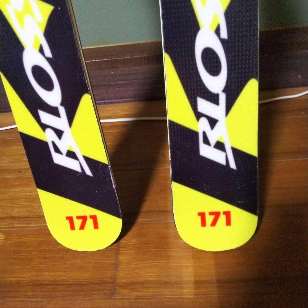 ブロッサムスキー