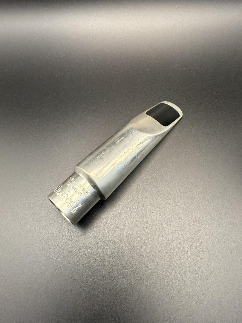 Dukoff デュコフ D7 アルトサックス用メタルマウスピース