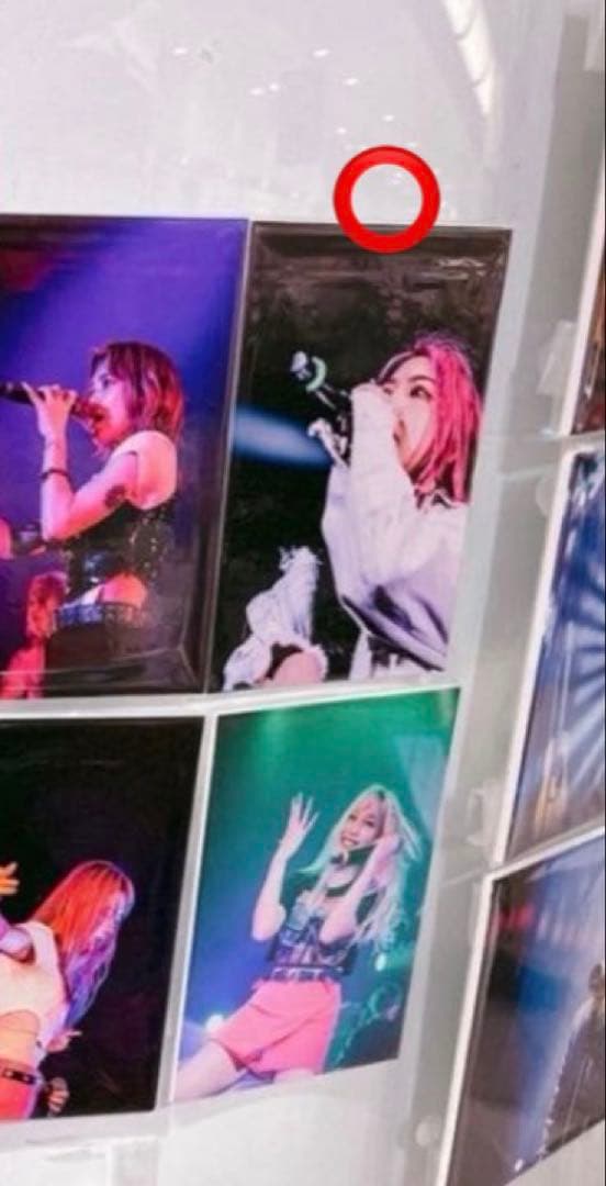 我儘ラキア 星熊南巫 tシャツ パーカー タオル チェキ キーホルダー