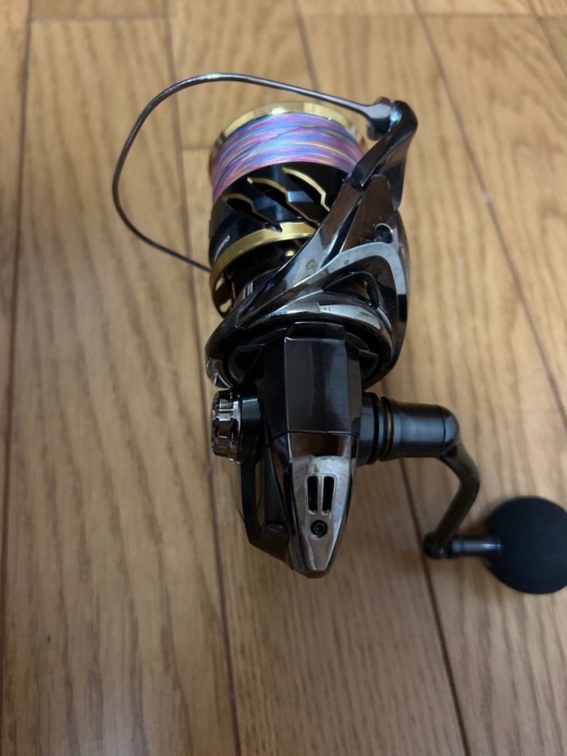 シマノ 20ツインパワーC5000XG