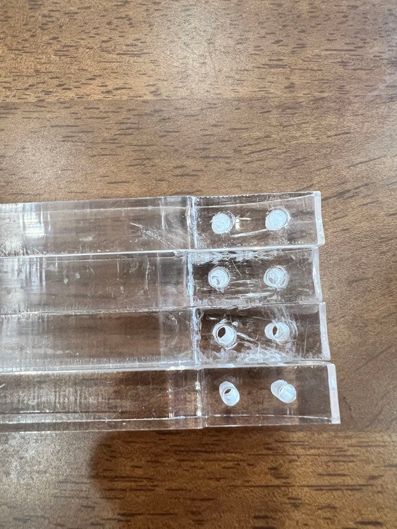 【4本セット】NEW UFOキャッチャー 社外品大アーム SEGA セガ★激レア