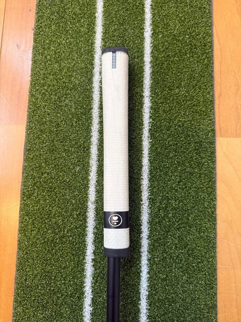 【美品】L.A.B. Golf DF3 34インチ ラブゴルフ パター