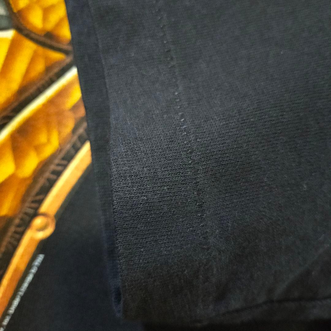 anvil The Rolling Stones BABYLONツアーT XL