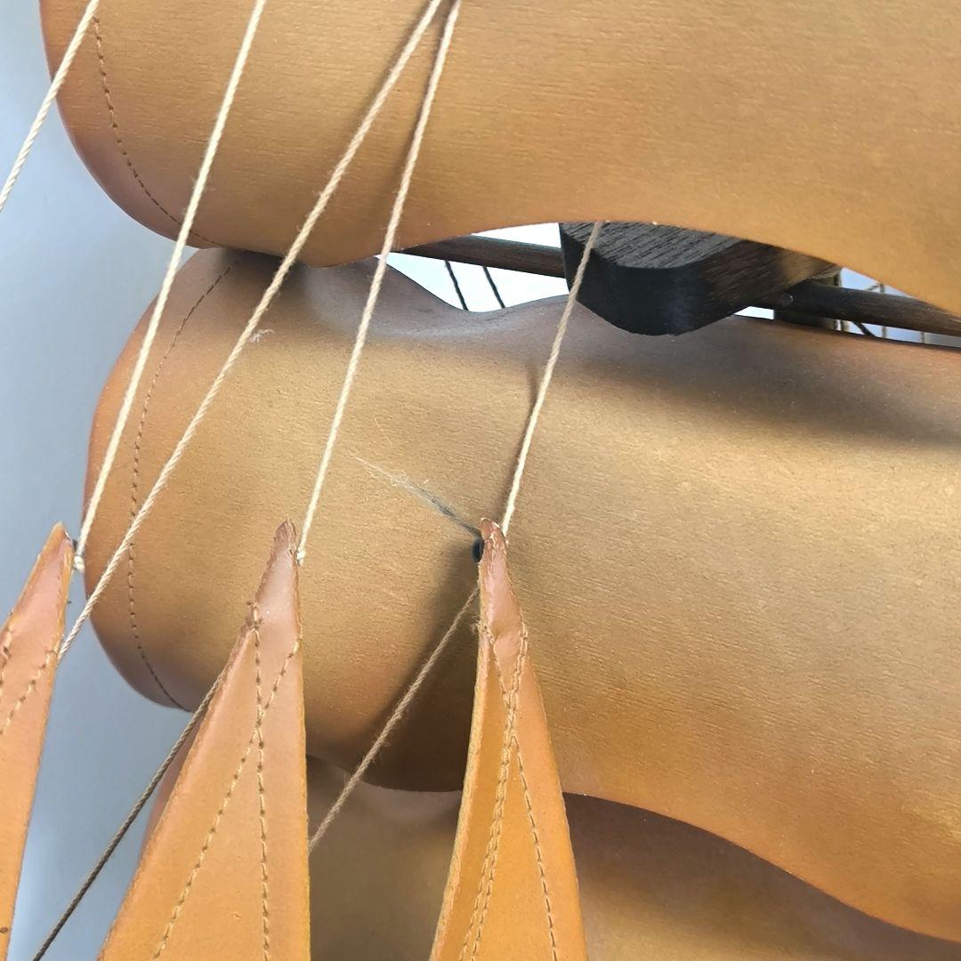 CUTTY SARK 木製模型 大型 帆船模型 船 置物