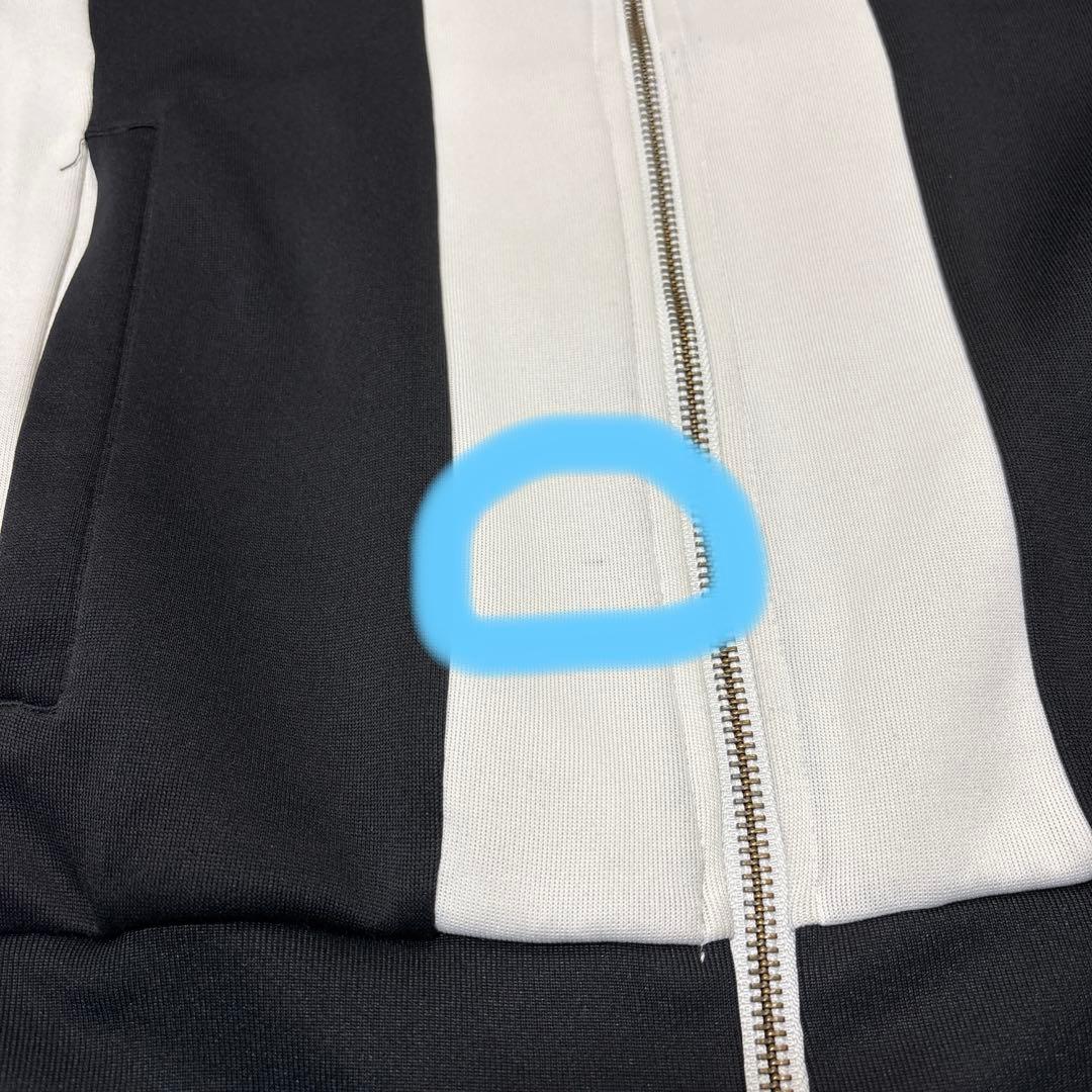 【希少 人気 値下げ不可】アディダス トラックジャケットユヴェントス ジャージ