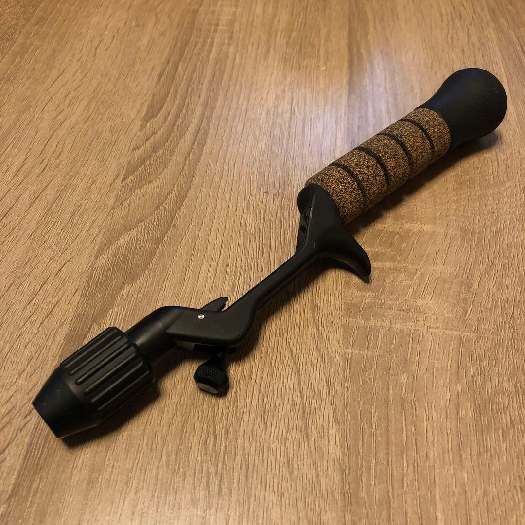 クオリティライフ　グリップ