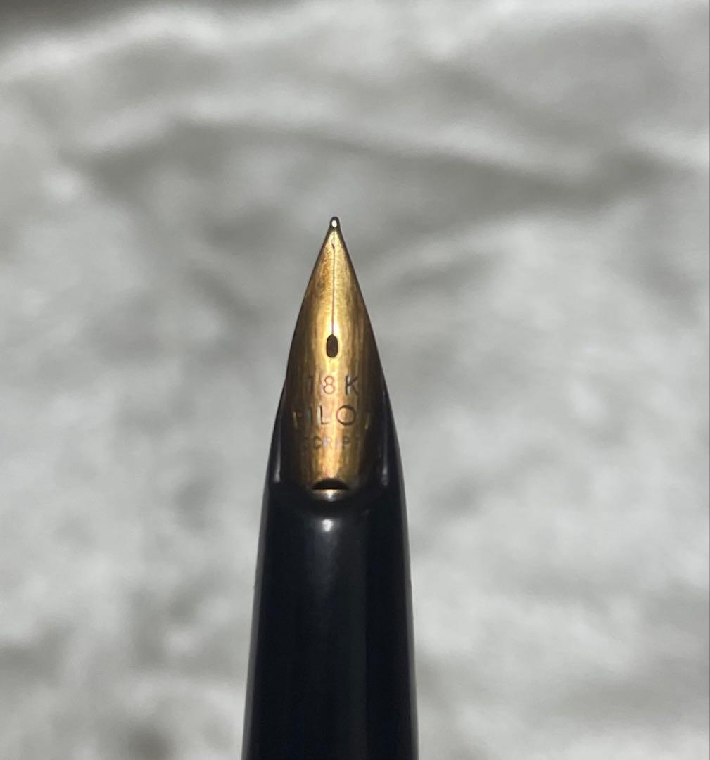 万年筆 3本セット18K / 21K / 14K 金ペン先 まとめ売り