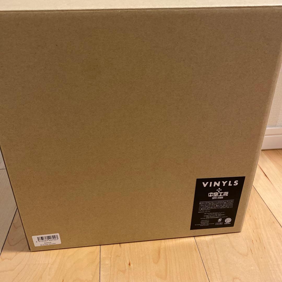 Keeenue 3rd color サイン入り　2020年限定